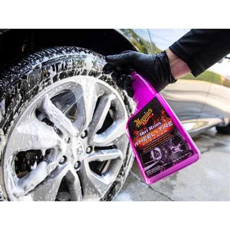 How to Extend the Life of Your Wheels with Occult Wheel and Tire Cleaner